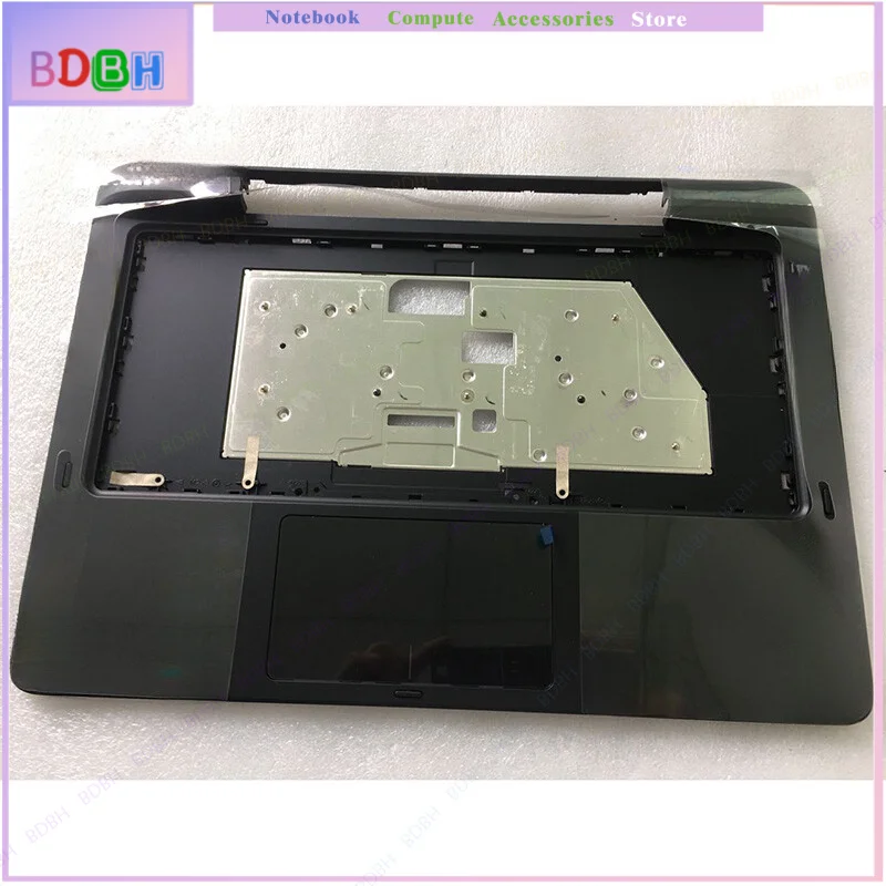 For Dell Latitude 13 7350 E7350 C Shell Palm Rest Shell 0WCDWC WCDWC