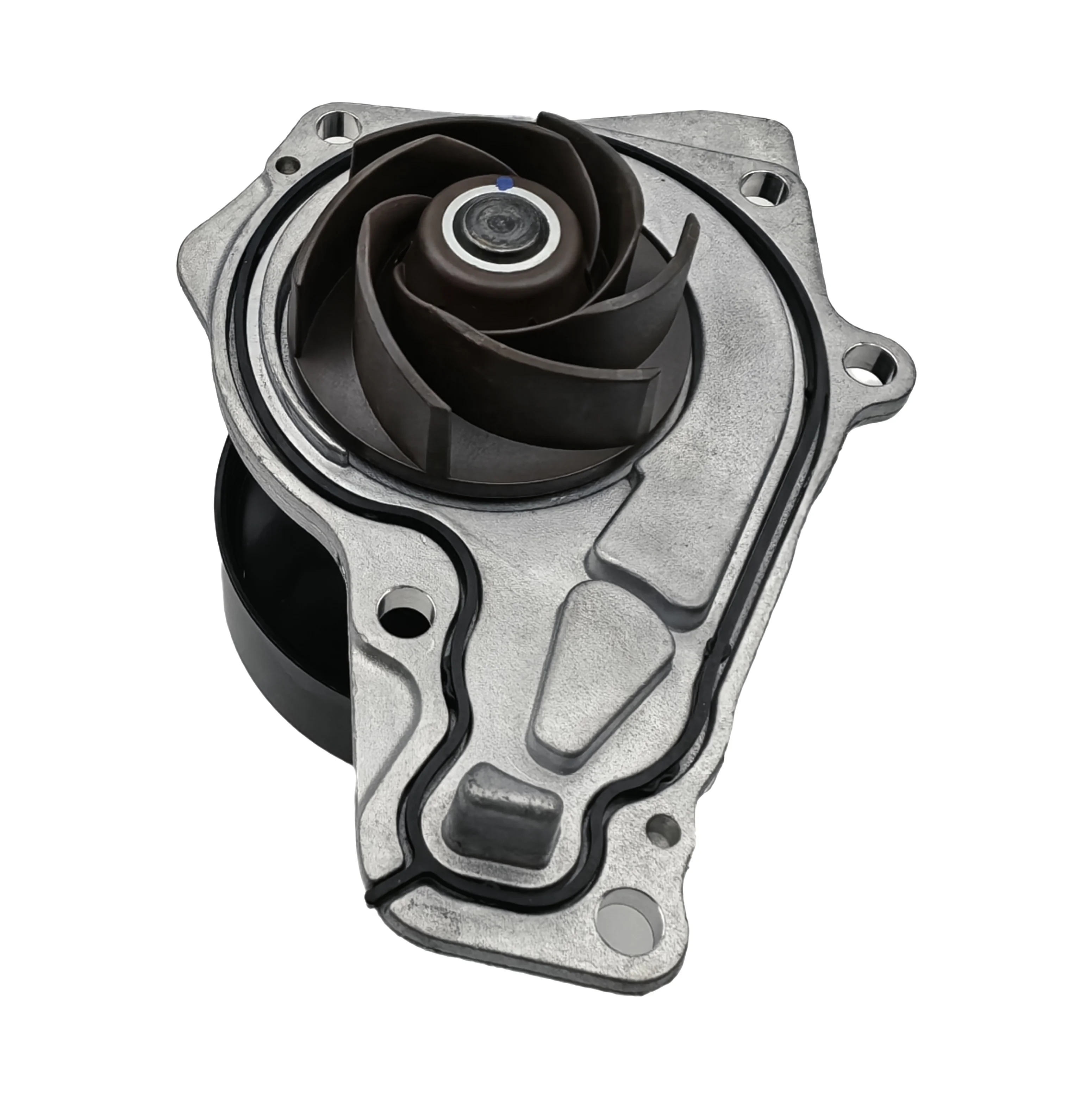 Auto Parts Car Engine Cooling Water Pump Mechanical 11518632585 for BMW B58 G30 G31 G38 G11 G12 F20 F21 F30 F31