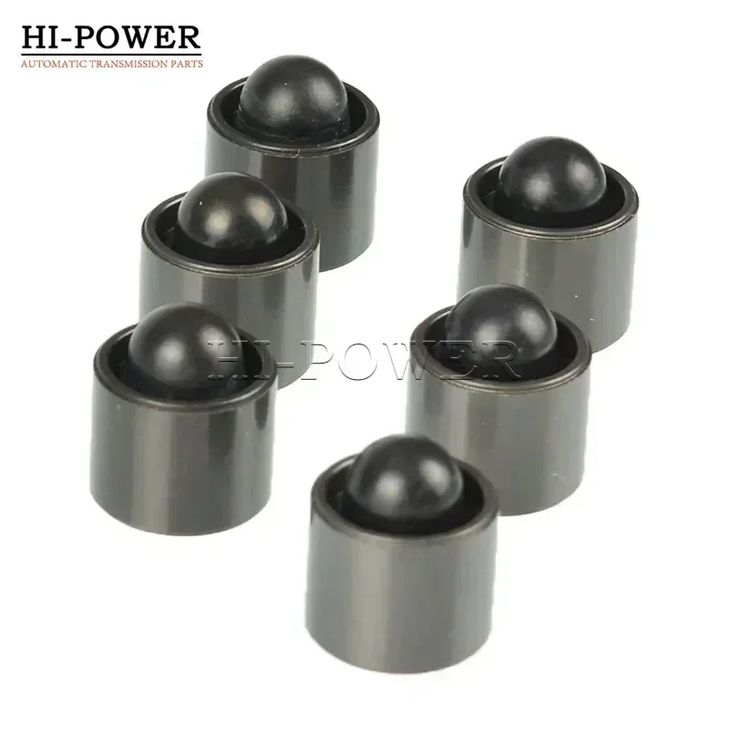 6HP19 6HP21 6HP26 6HP28 6HP32 8HP5 Transmission Gearbox Valve Body Piston Sleeve Connector Seal kit for BMW 1068227039