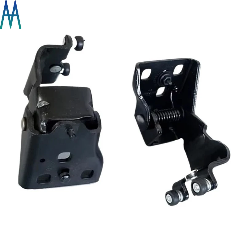 83940-4H000 83930-4H000 Left Right Sliding Door Roller Middle Center Bracket for Hyundai KIA Grand Starex H-1 2007-2018