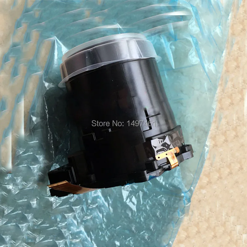 عدسة تكبير بصري جديدة آسى دون أجزاء إصلاح CCD لسوني DSC-RX10 DSC-RX10M2 RX10 RX10II كاميرا رقمية