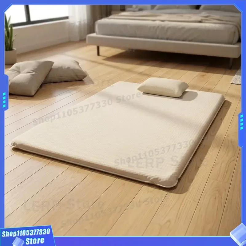 10cm-thick-self-inflating-camping-mattress-waterproof-wear-resistant-air-cushion-pad-for-outdoor-wild-adventure-sleeping-mat