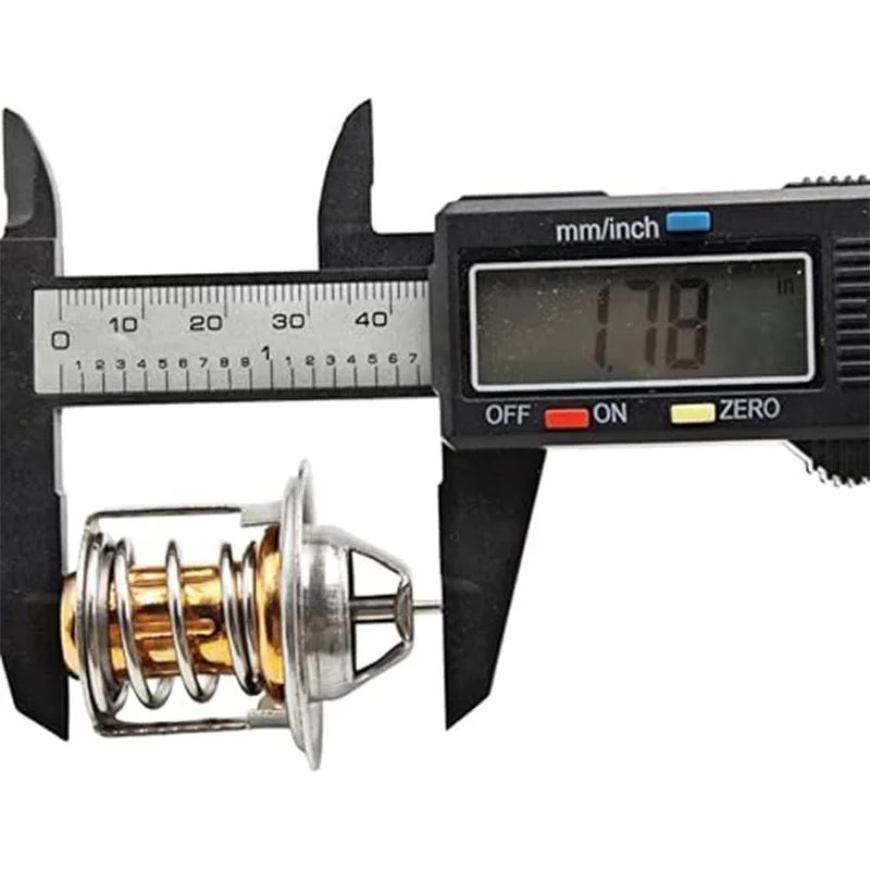 76.5℃ Thermostat MM…