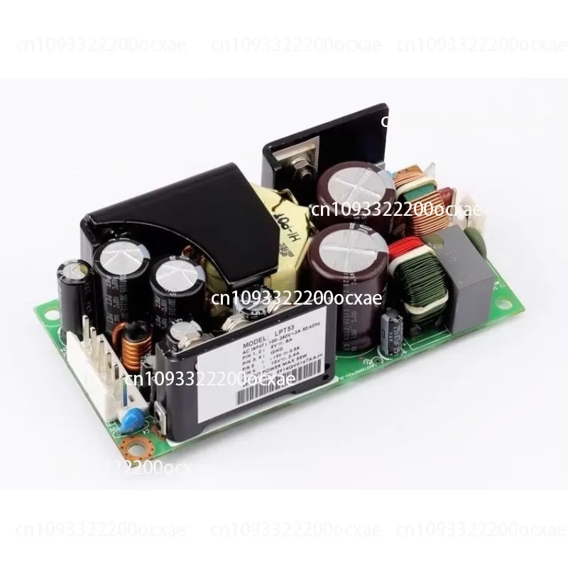 LPT53 Integrierter 55-W-DC-Netzteiladapter Hauptplatine 5V11A