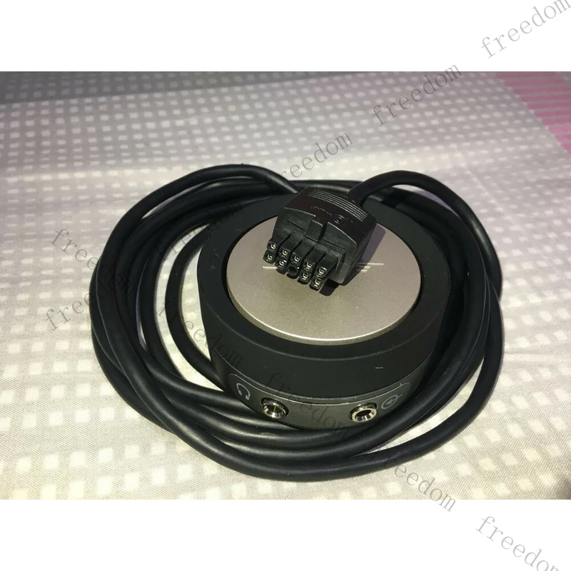 HJY Genuine  For Bose Companion 5 C5 Volume Control Pod 10-pin Interface