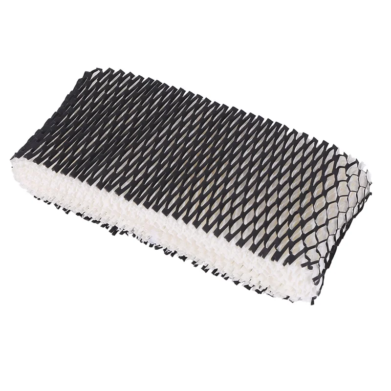 SANQ لفلتر مرطب متوافق مع هولمز HWF62 (6 قطع)