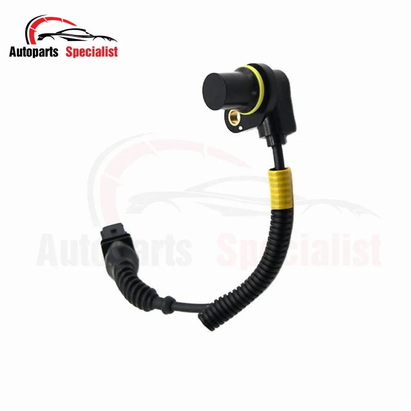 OEM 24357518732 1 buah Sensor kecepatan rotasi transmisi baru untuk Mini Cooper R50 R52 2002-2008