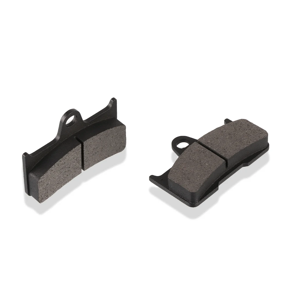 Rear Brake Pad For CF Moto /CFMoto CF500 500 500CC /CF188 CF600 600 600CC /CF196 ATV UTV Dirt Pit Bike Go Karts Motorcycle Parts