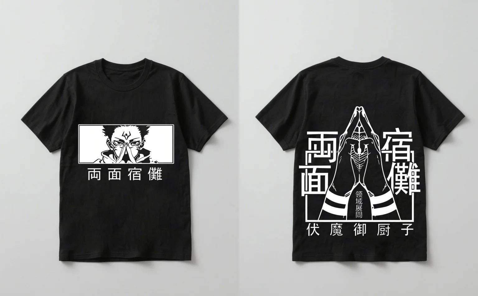 

2025 new Y2k trendy brand anime print short-sleeved shirt is a versatile casual and comfortable T-shirt for couples