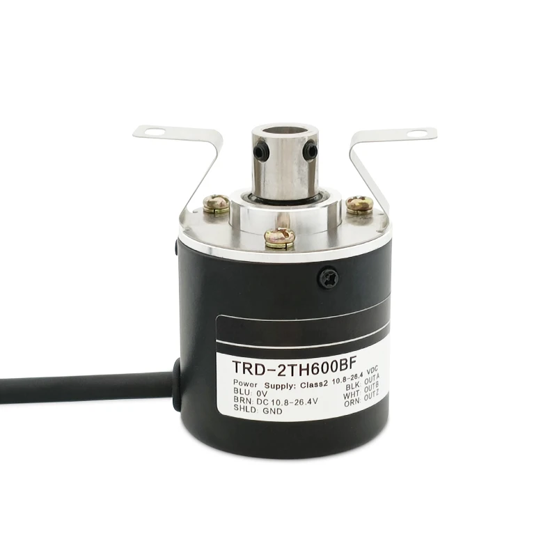 TRD-2TH1000BF-codificador Bangtian, eje hueco B, 600V, 1024VH, 2000A, 360AF