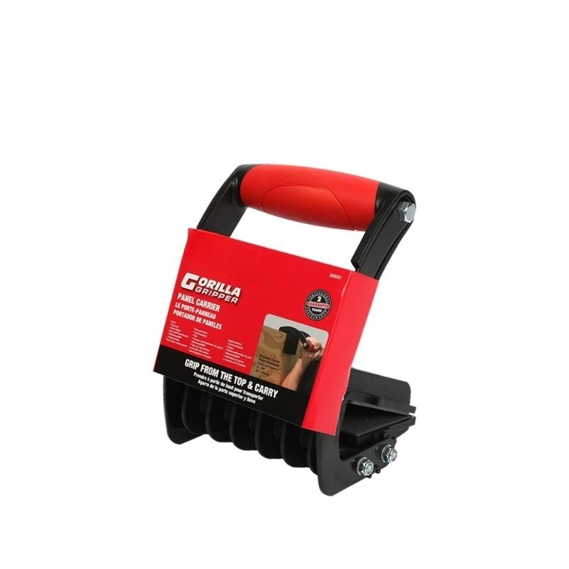 

Gubaite plate handling tool, single labor-saving ceramic tile large plate lifter