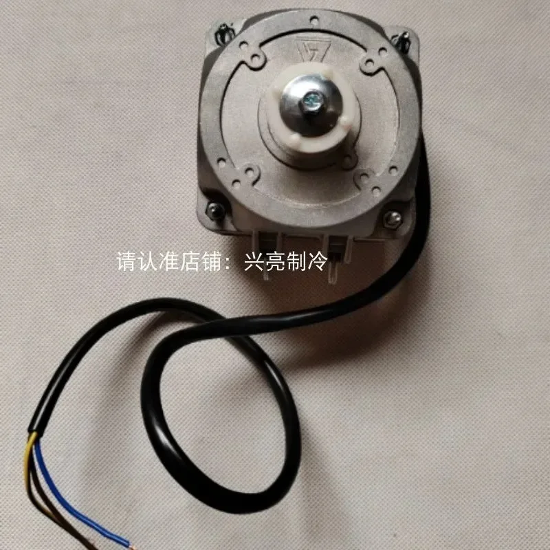 YZF8225 Fan 60W Bearing Method Electrical Capacitor Light Grey Motor