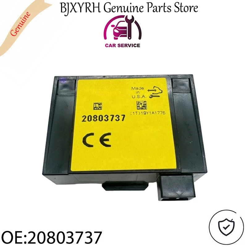 20803737 Remote Control Door Lock Receiver for General Motors 2009-2024 OEM 20803737