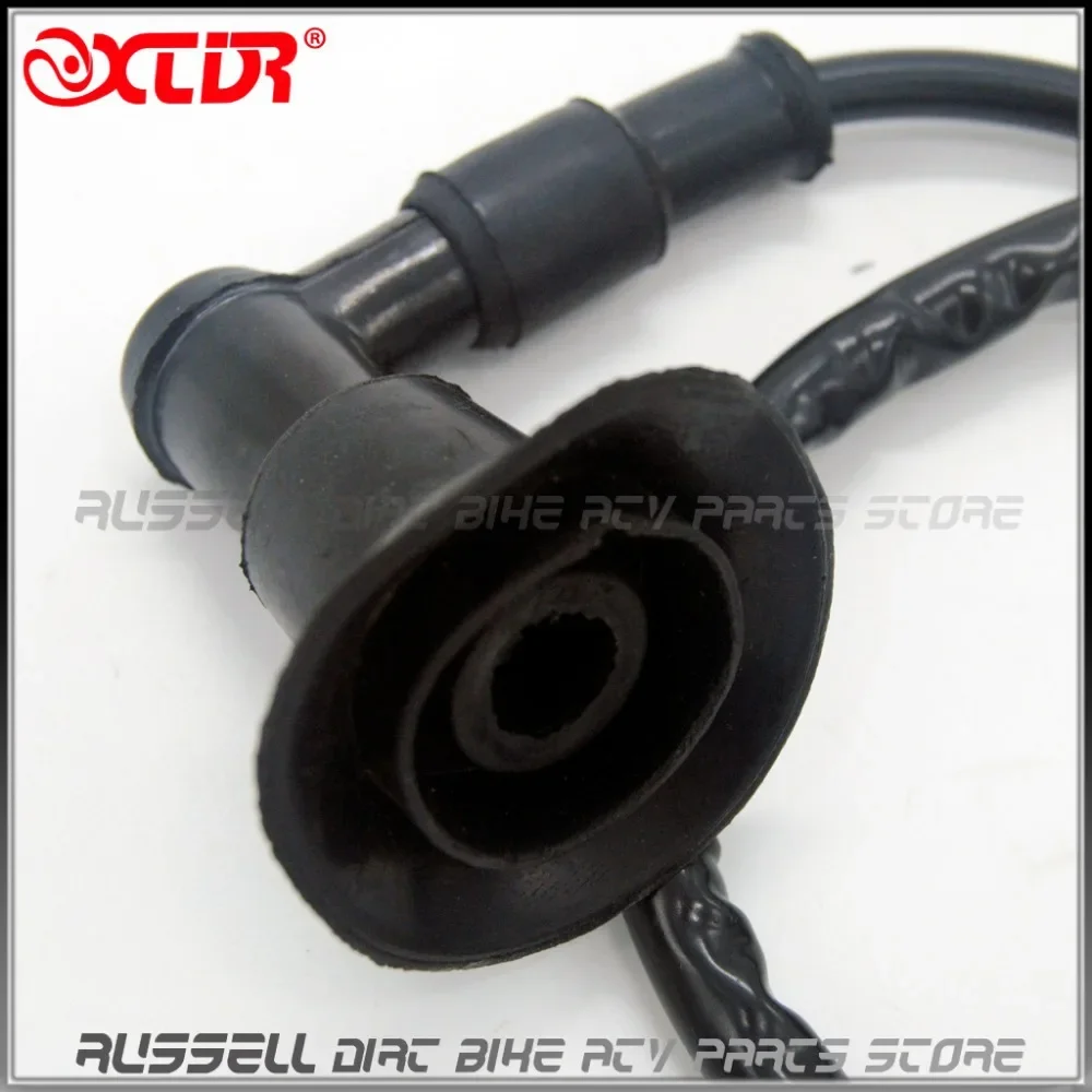 TTR125 IGNITION COIL For YAMAHA TW200 YZ85 BW80 PW80 RT180 TTR50 TTR225 CG50 JOG50 RM125 RM250 CE50 CW50