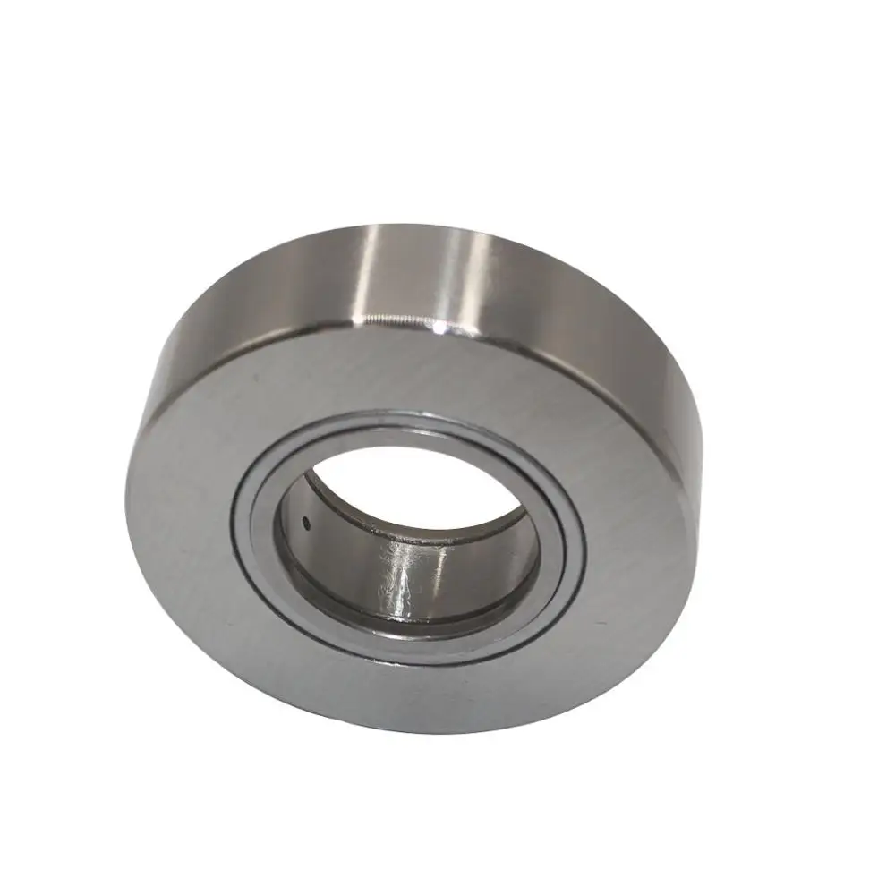 NUTR 15 1542 17 1747 20 2052 25 2562 30 3072 35 3580 40 4090 45 45100 50 Yoke Type Cam follower track roller Needle bearing