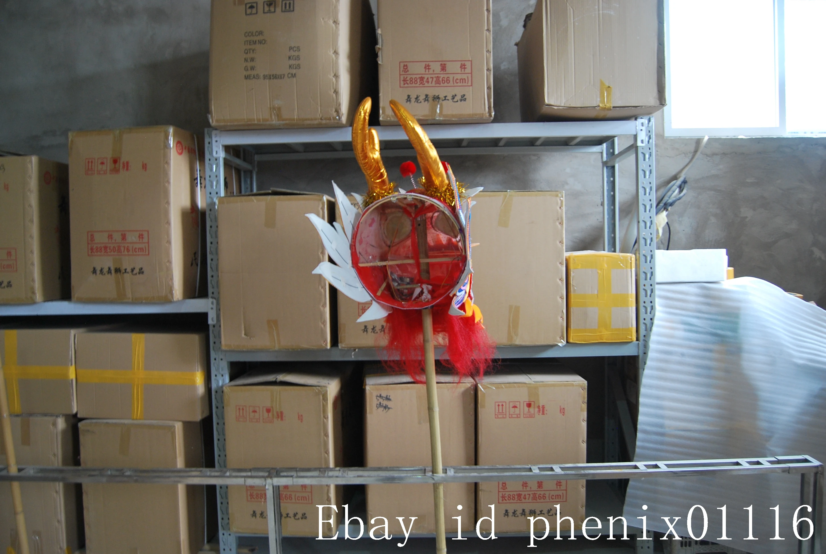 10M 6 volwassenen Kongfu Dragon Dance Props Chinese Lente Dag Traditionele Cultuur Folk Mascotte kostuum Party Ornament