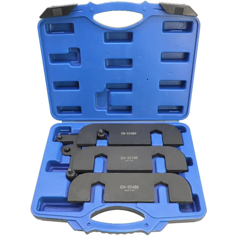 

Suitable for Buick Hilang Veyron Chevrolet Cowards Volando 1.0T 1.3T Three-cylinder LI6 Engine Timing Tool