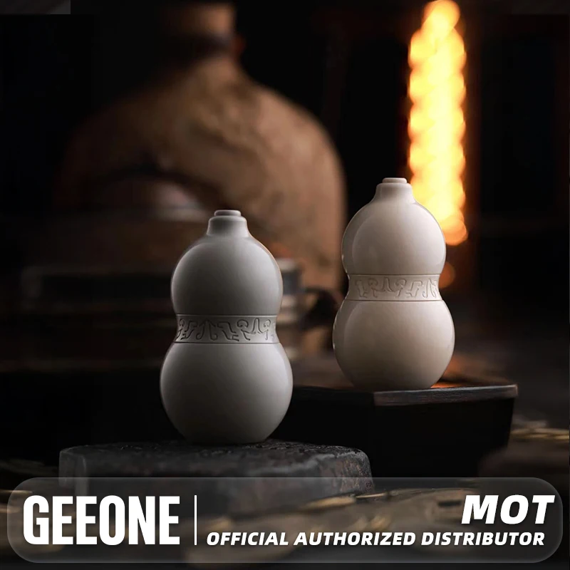 MOT Gourd Fidget Spinner Fidget Slider portable Fidget Stress