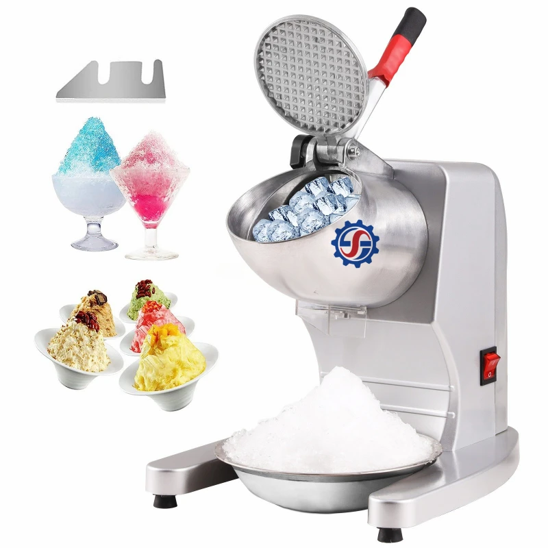 Supply Electric Ice Shave