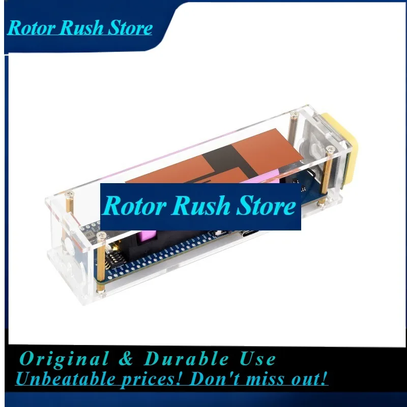 RoRuSFor Development Board A7670E Camera, Positioning