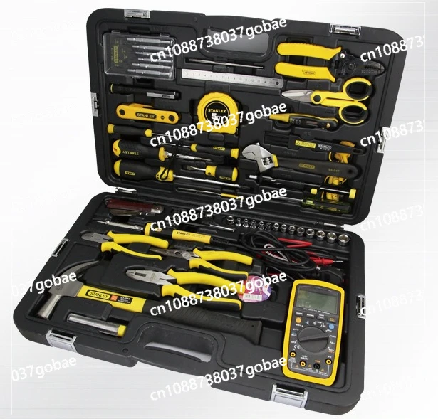 

Комбинация телекоммуникационных инструментов Аппаратное обеспечение Набор инструментов для электрика Мультиметр