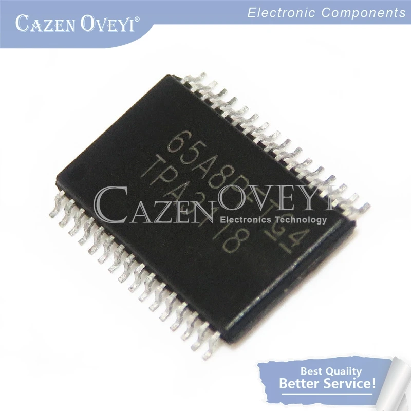 5pcs/lot TPA3118D2DAPR TPA3118D2 TPA3118 TPA3116D2DADR TPA3116D2 TPA3116 TPA3130D2DAPR TPA3130D2 TPA3130 HTSSOP-32