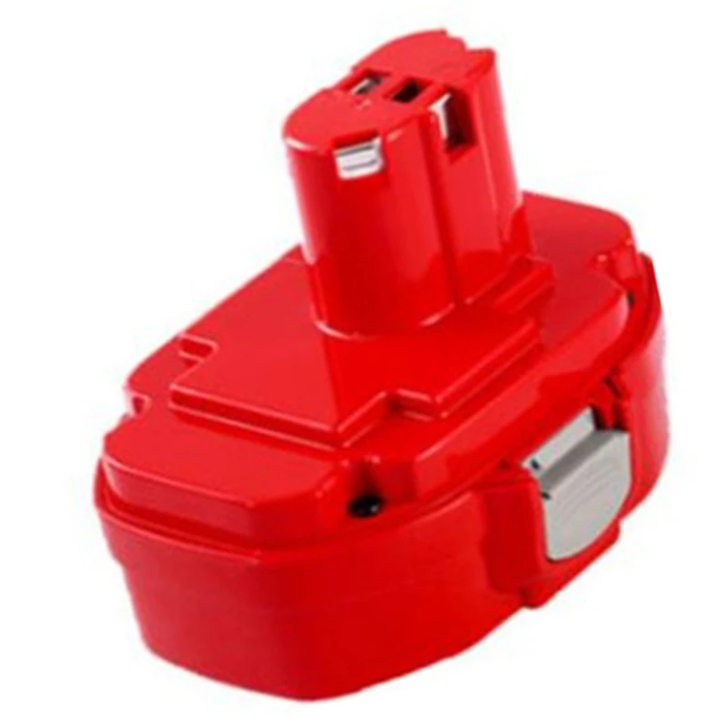 Plastic Battery Case Box Empty Shell for 9.6V 12V 14.4V 18V Power Tool