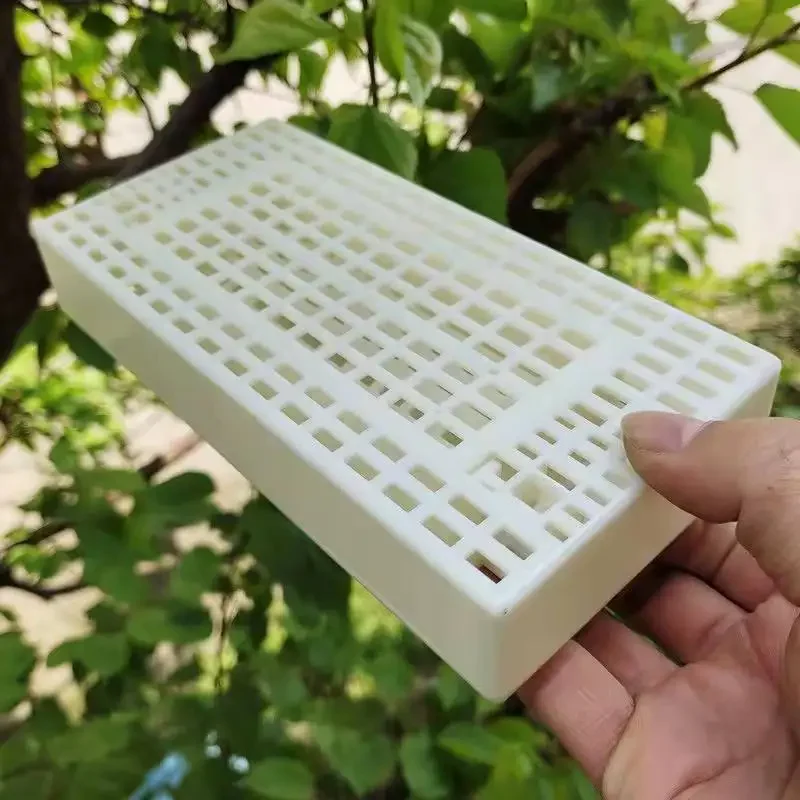 Beekeeping Supplies Multifunctional Nest Door Automatic Bee Sorter Dedicated  Box for  Collection and  Sorting