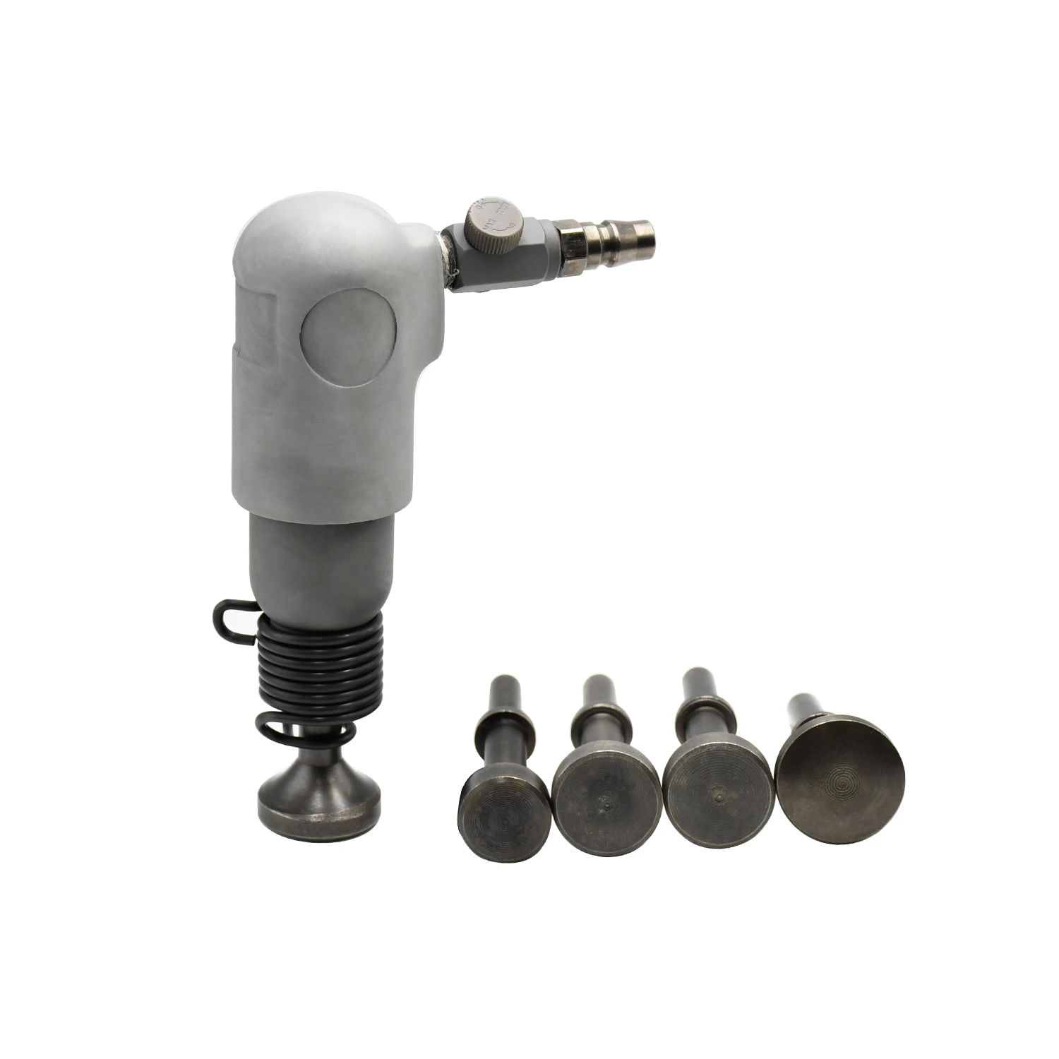 Smoothing Air Hammer Kit Auto Planishing Hammer 0.401