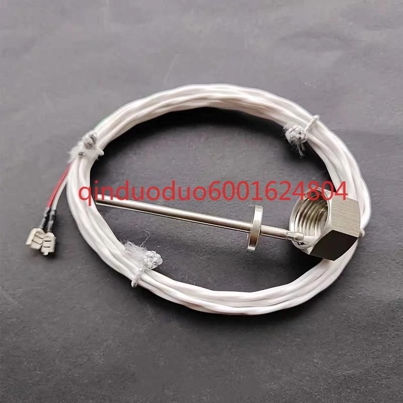 Adecuado para sonda de temperatura de olla de sopa Electrolux, olla de sopa inclinable 580185 / 584416   sensor de temperatura