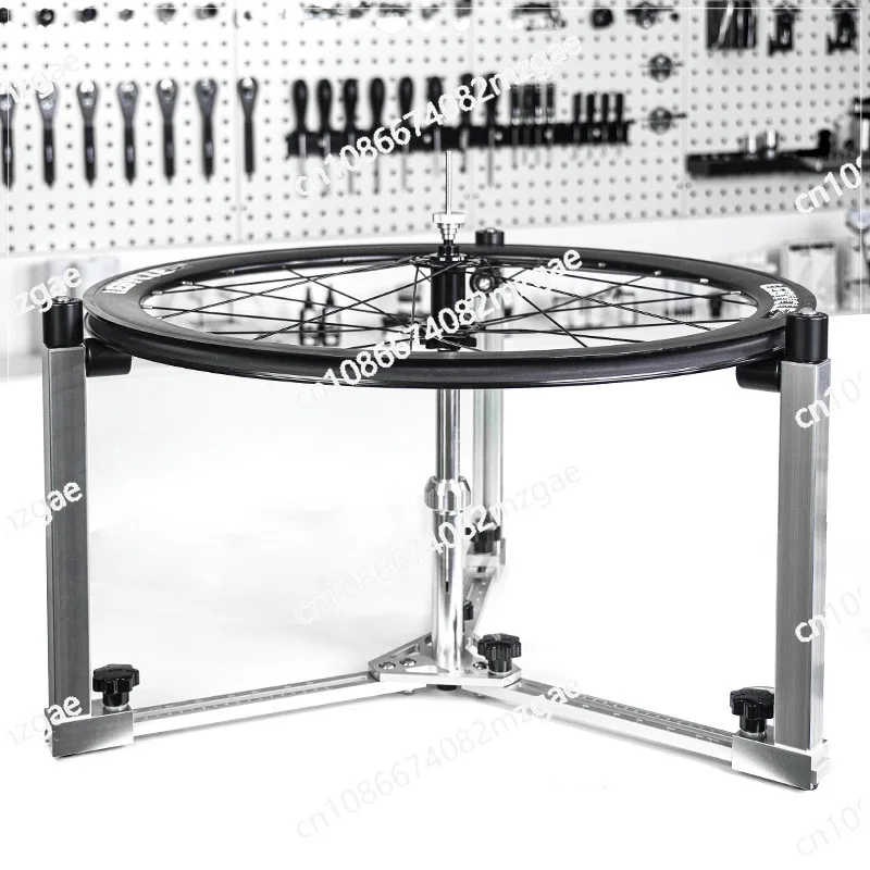 

Комплект колес для шоссейного велосипеда Circle Taishan: обод с спицами, рама Circle