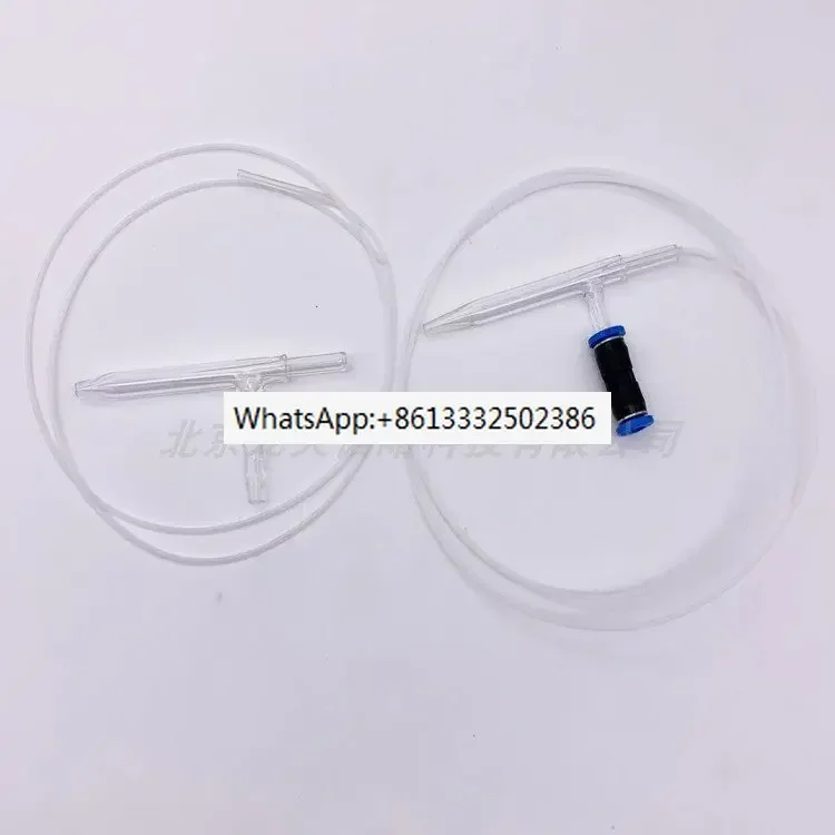 

ICP spectral mass spectrometer/elemental analysis/glass quartz/atomizer/torch tube/central tube sheath