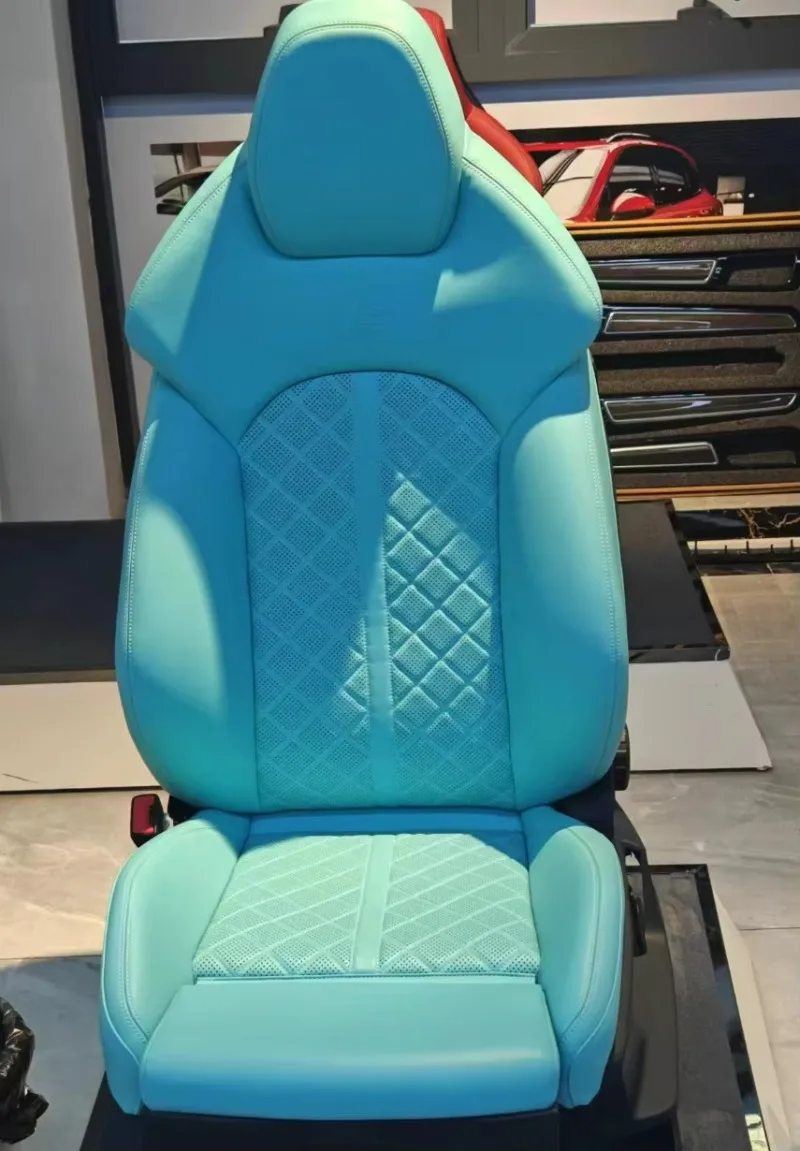All Models Suitable for Vip Luxury Front Seats Suitable for A3 A4 A5 A6 A7 A8 Q3 Q5 Q7