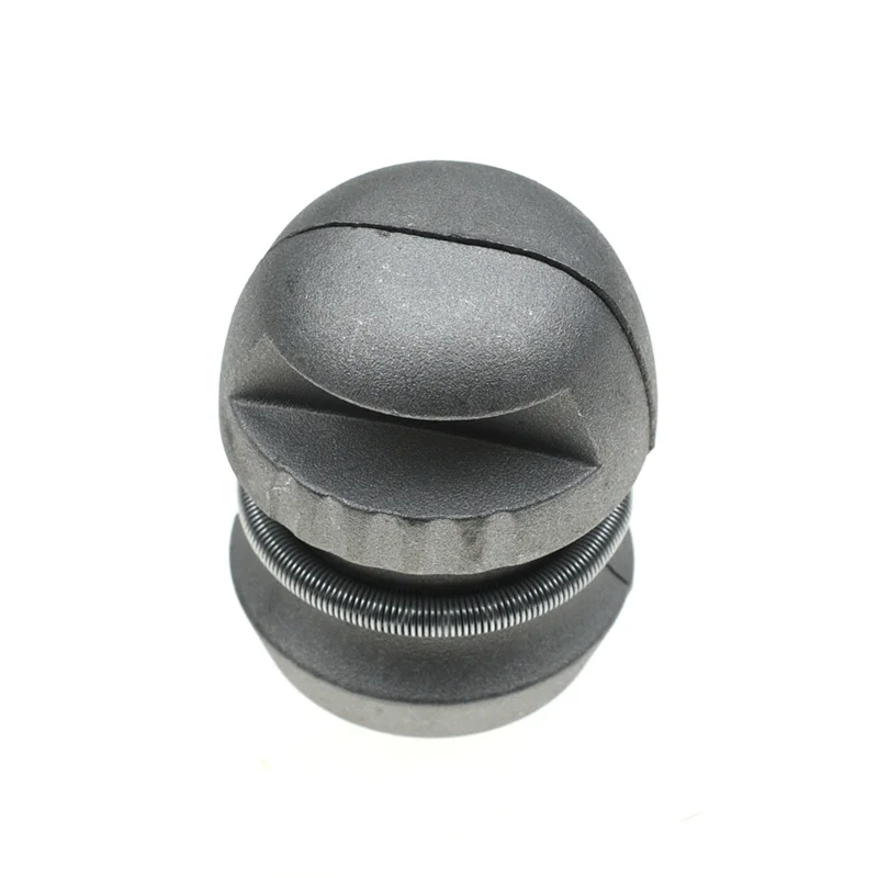 

Замок муфты прицепа, шаровой замок сцепного устройства, противоугонное устройство для автозапира с прицепом, простая установка, простота в использовании