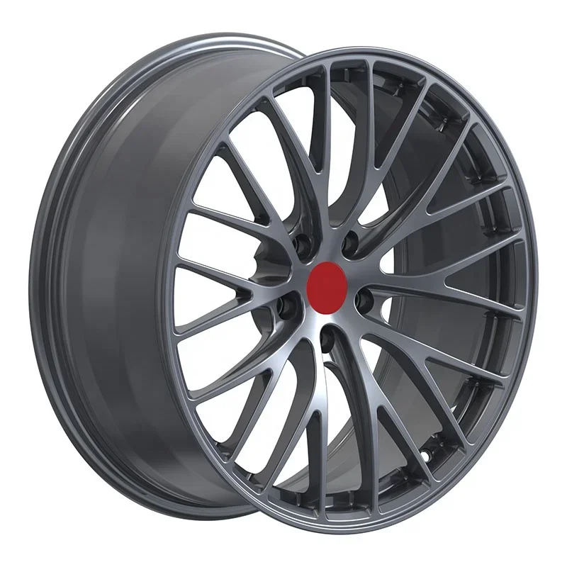 

Forged Car Rim For Custom 18" 19" 20" 21" 22" 24" 26" Inch 5x120 6061-T6 Alloy Wheels