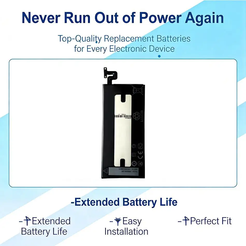 

B2PZF100 для HTC U Ultra Ocean Note U-1W U-3W, аккумулятор для мобильного телефона высокой емкости, 3000 мАч, совместимость