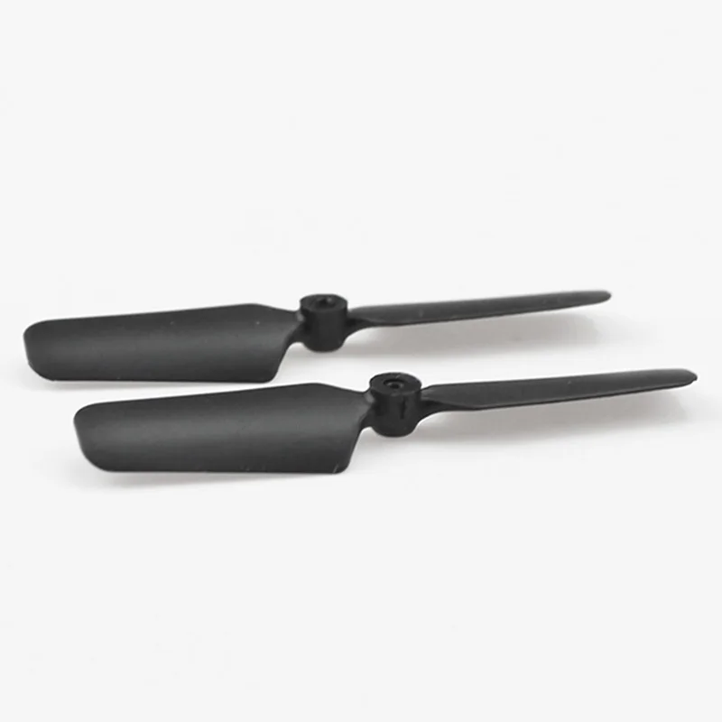 Rc Helicopter Parts Tail Blade V966-020 Propellers For Wltoys V930 V966 V977 V988 V911S
