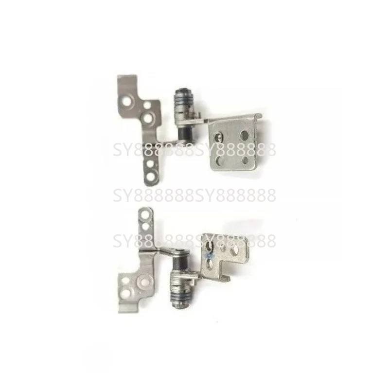 100% New Notebook Hinge Set For Samsung NP510R5E NP470R5E NP510 NP470