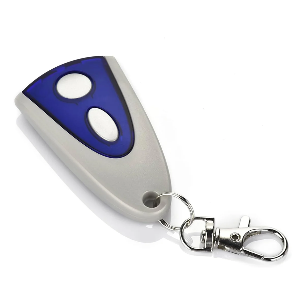 Garage Door Opener Remote Control for Novoferm Novotron 502 MAX43-2 Novotron 512 MIX43-2 433.92MHz Pack of 2