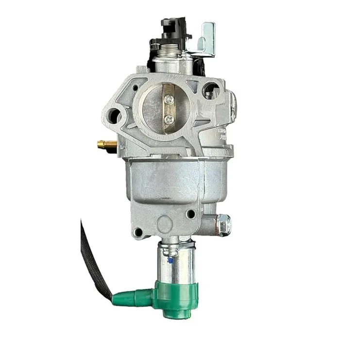 Suitable for 9375/7500 9000/7000W 439CC Suitable for 41532 100161 carburetor 47.131000.22