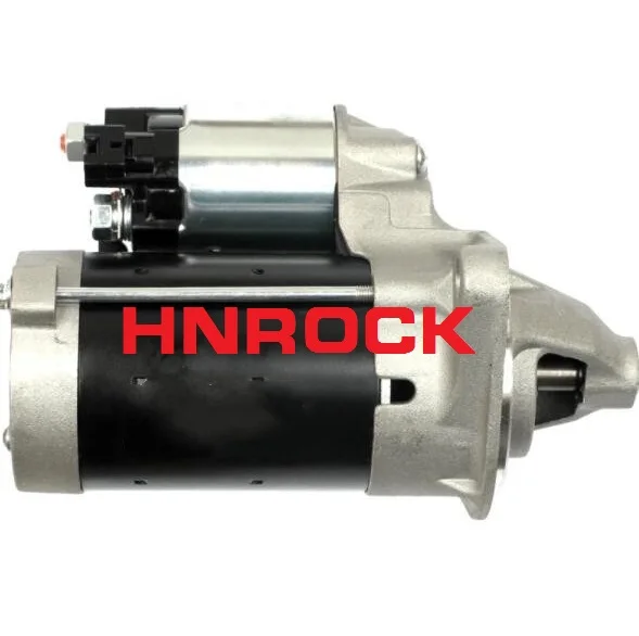 

NEW 12V STARTER 6040263 88969483 28100-0D080 28100-0D08084 28100-22090 428000-0340 428000-0341 428000-1311 FOR TOYOTA