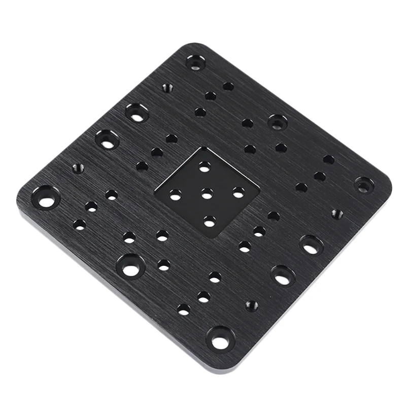 C-Beam Gantry Plate- For And 3D Printer