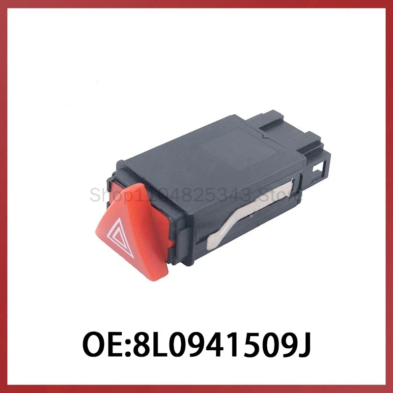 8L0941509J For Audi…