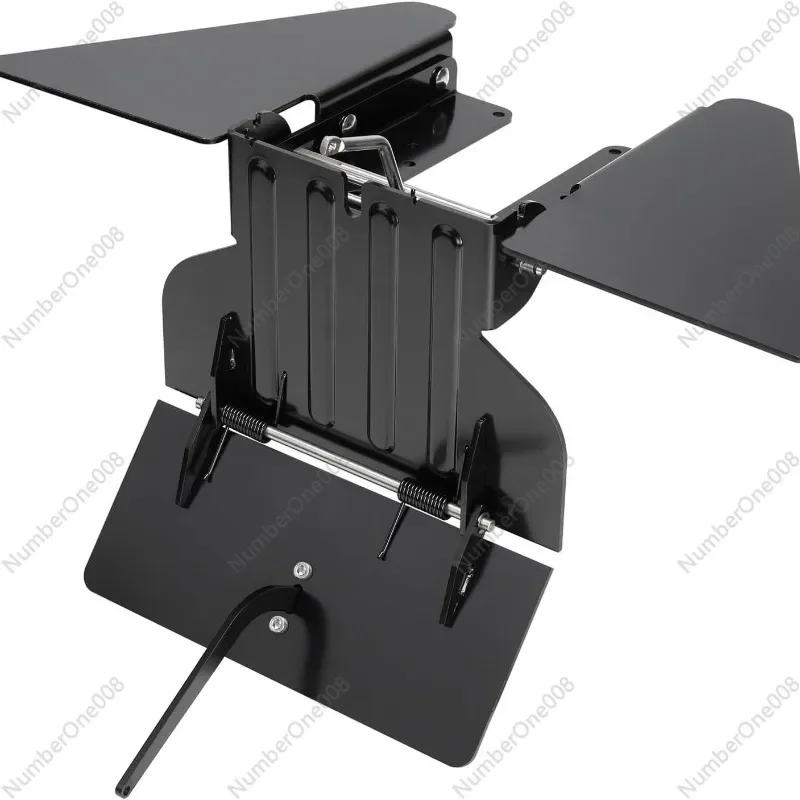 

(For 50 - 300 motors) Trailer, ship side engine reducer