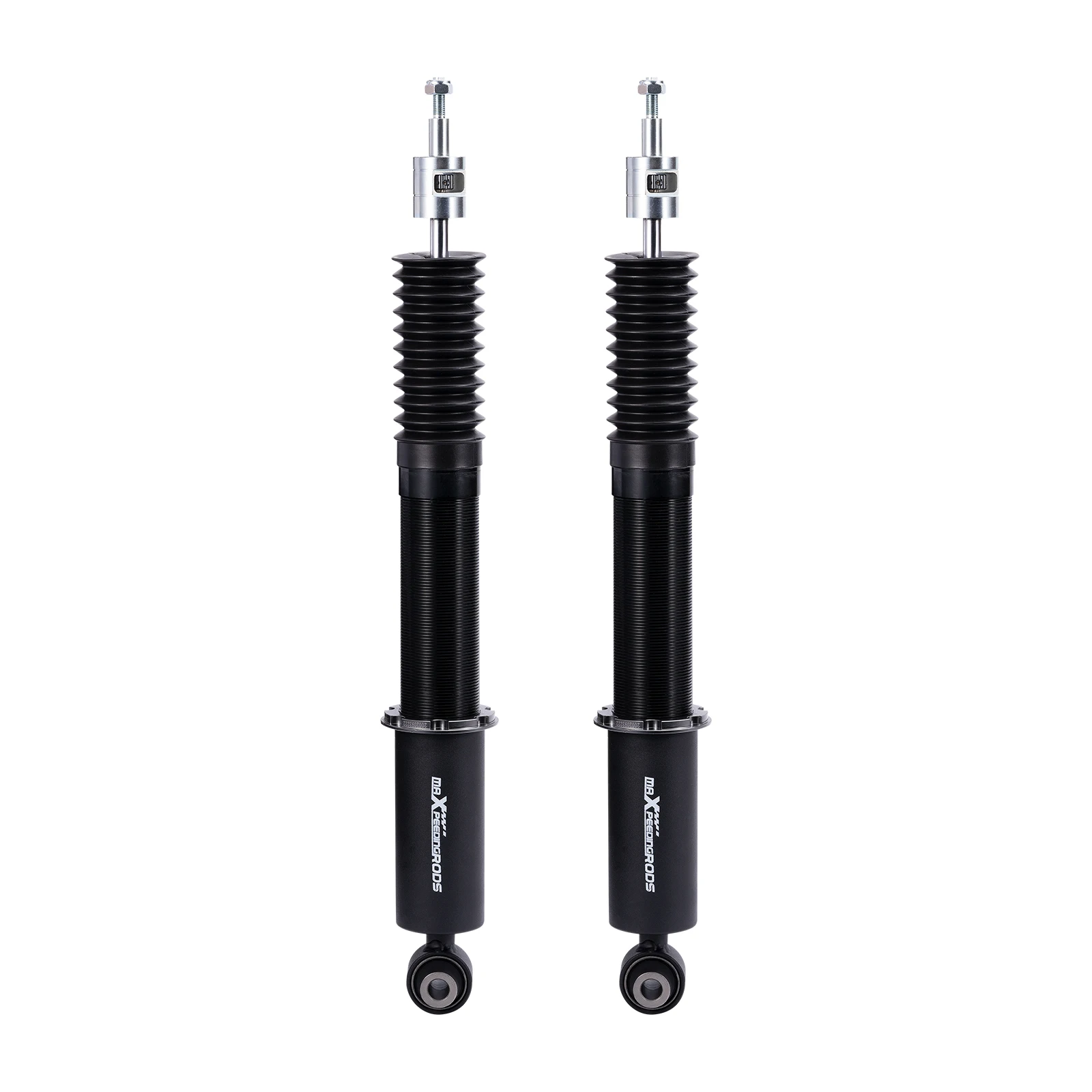 Damper Adjustable Coilover Struts Shock Absorbers for tesla Model Y RWD 2020+