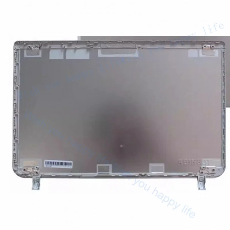 v+  LCD Back Cover Rear Lid for Toshiba S55-B S55T-B-B5232 DTG33BLILC00 A000295170