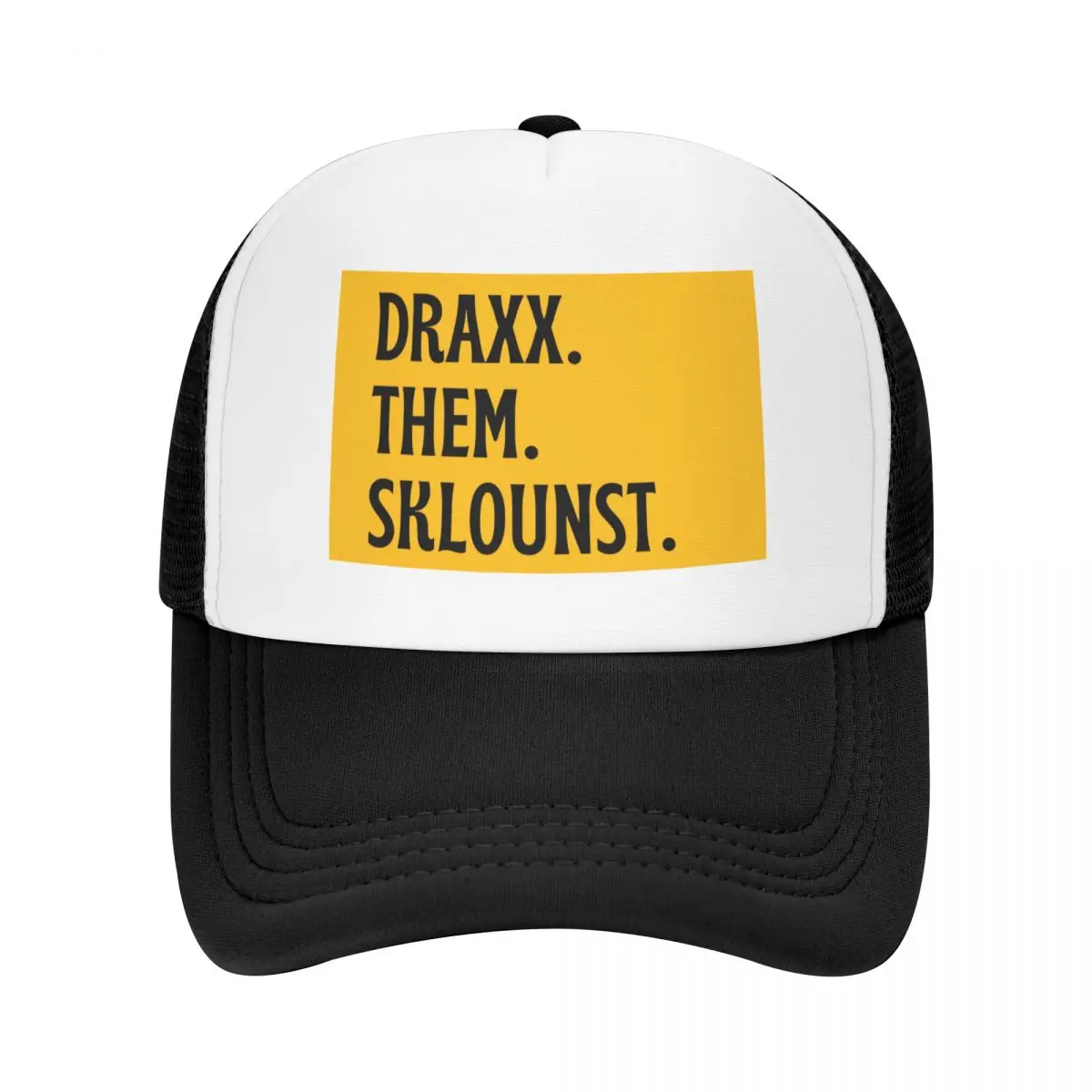 

Бейсбольная кепка Draxx Them Sklo 24, походная шапка, зимняя шапка, бейсболка, женская пляжная кепка, розетка 2025 года, мужская
