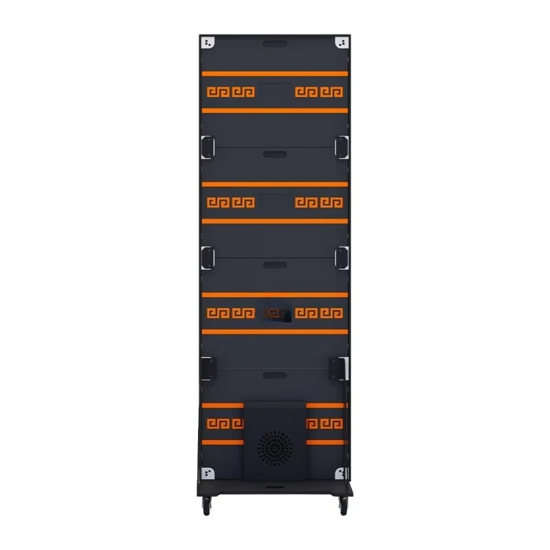 P2.5 Indoor Video Wall Floor Standing Portable Poster Vertical Advertising Ecran Led Screen Display Hanging Digital Billboard