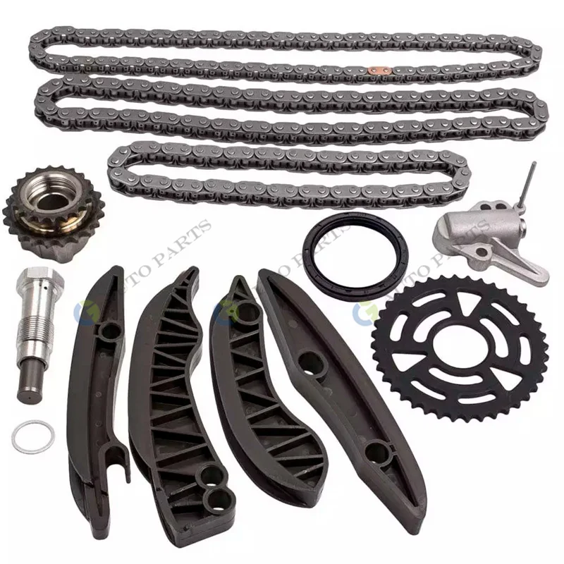 

CG Auto Parts Timing Chain Kit 13528572504 11417797896 11318510014 11417797896 For Timing Chain Kit