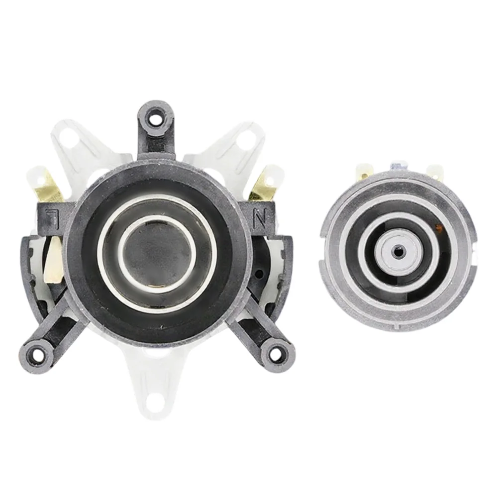 

Ремкомплект для электрочайника: верхний и нижний элементы термостата (58x58 мм, 53x53 мм, 53x48 мм), черный